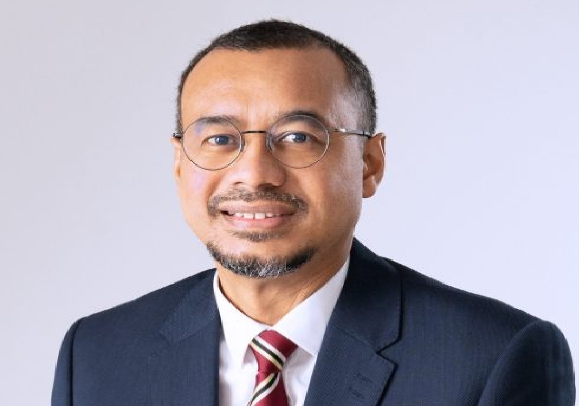 Sapura Resources lantik Reza Abdul Rahim jadi Pemangku Pengarah Urusan