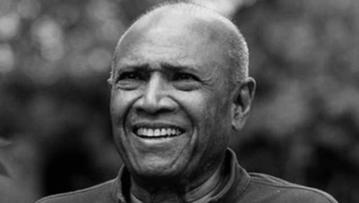 Ananda Krishnan meninggal dunia