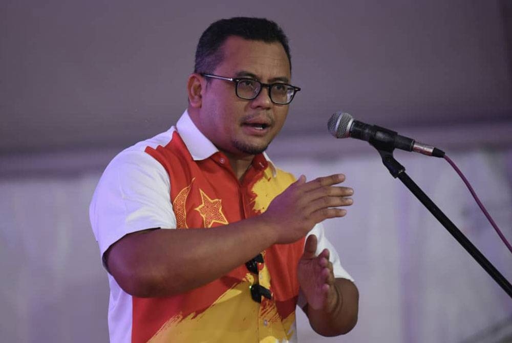 Amirudin tegaskan akan terus kekal tadbir Selangor hingga akhir penggal