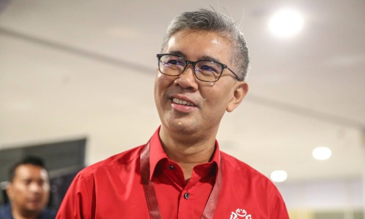 Tengku Zafrul akan jawab spekulasi sertai PKR dalam masa terdekat