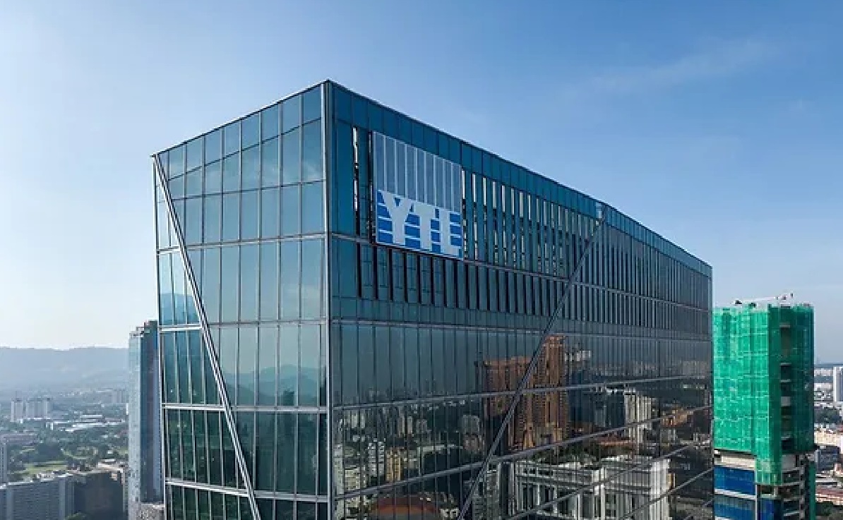 Fasa kedua pusat data YTL Power berkapasiti 8MW berjalan lancar, dijangka siap akhir tahun ini – MIDF Research