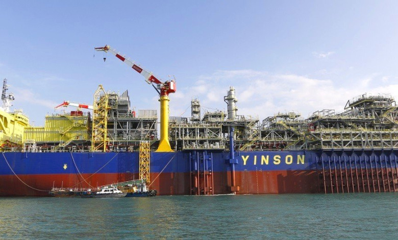 Saham Yinson digantung sementara tunggu penguman penting