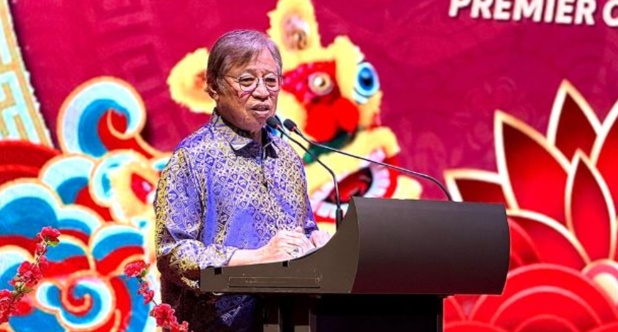 Premier kecewa beberapa projek utama lewat siap