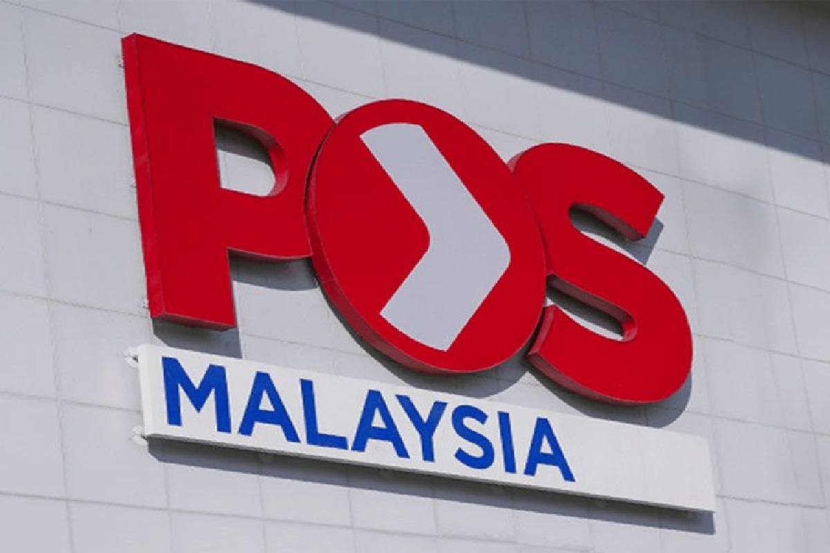 Pos Malaysia lantik dua Pengarah baharu