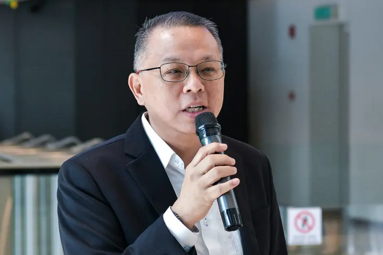 IJM kekal yakin dengan prospek projek walaupun terdapat dakwaan dalam talian, kata CFO