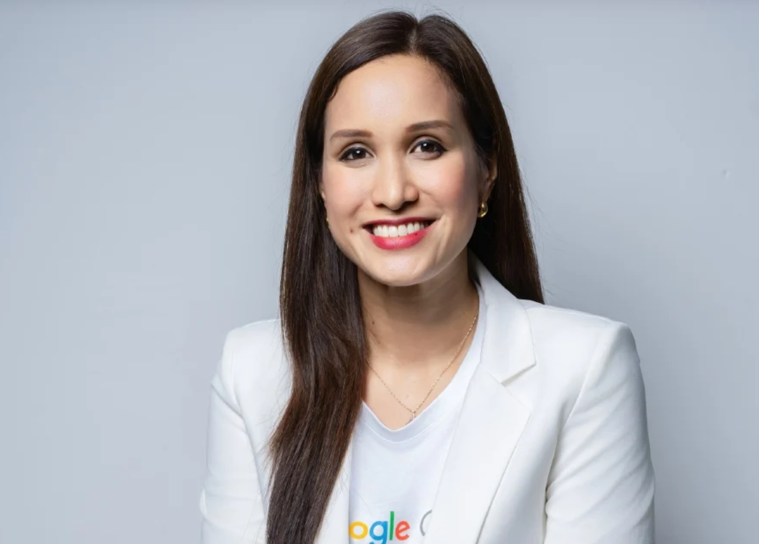 Google Clouod lantik Hana Raja sebagai Pengurus Negara Malaysia