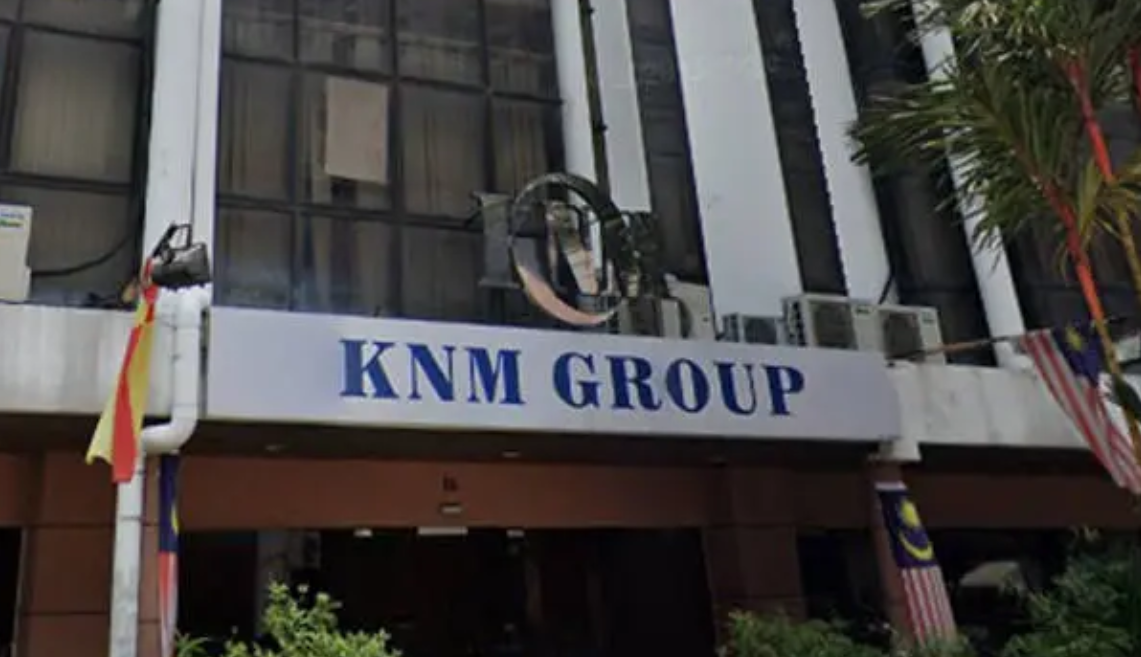 MBSB tarik balik kes saman pinjaman RM123 juta terhadap KNM