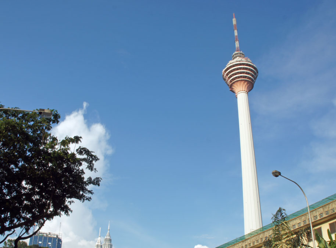 Menara KL ditutup sementara bermula Khamis