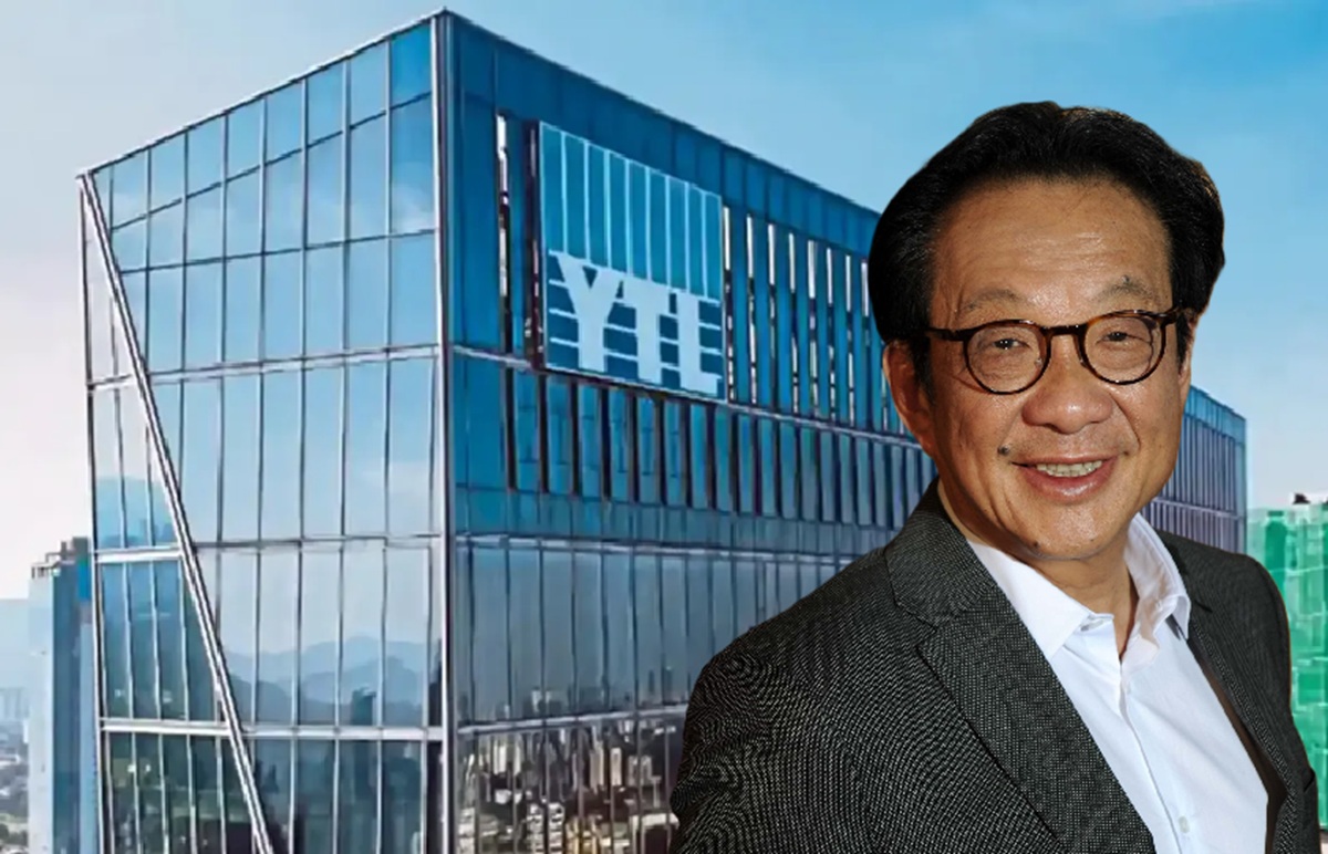 YTL Corporation Catat Pendapatan Suku Ketiga RM23.15 Bilion, Rancang Perluas Taman Pusat Data Hijau di Johor