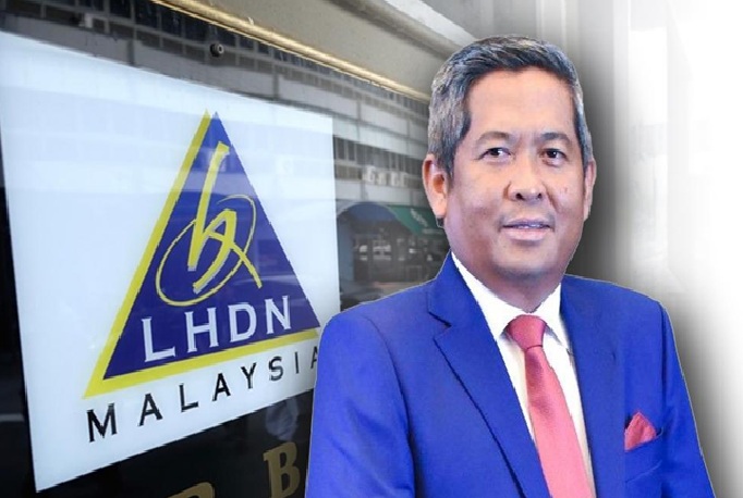 e-Invois dikecualikan buat masa ini untuk pembayar cukai dengan jualan tahunan bawah RM500,000 – LHDN
