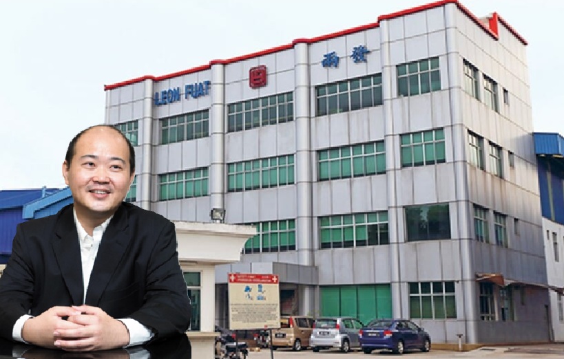 Leon Fuat Lulus Semua Resolusi AGM, Umum Dividen Akhir 1.0 Sen Sesaham