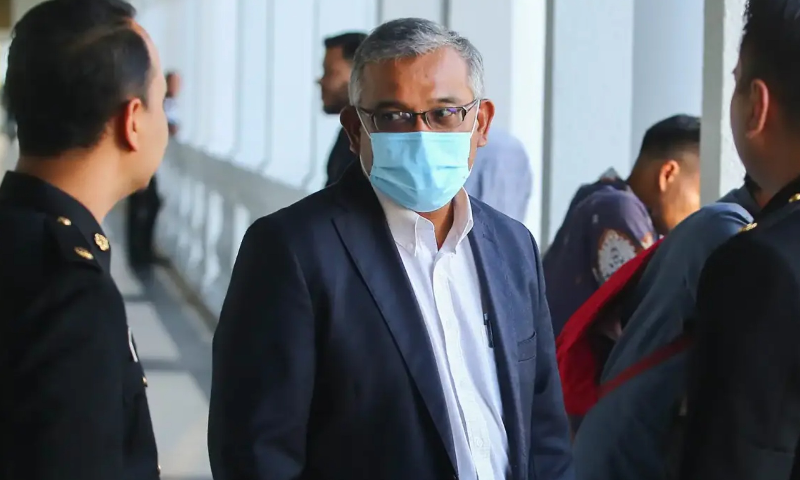 Bekas COO Prolintas didenda RM100,000 kerana gagal lapor rasuah, aset Lebih RM1 Juta dilucut hak