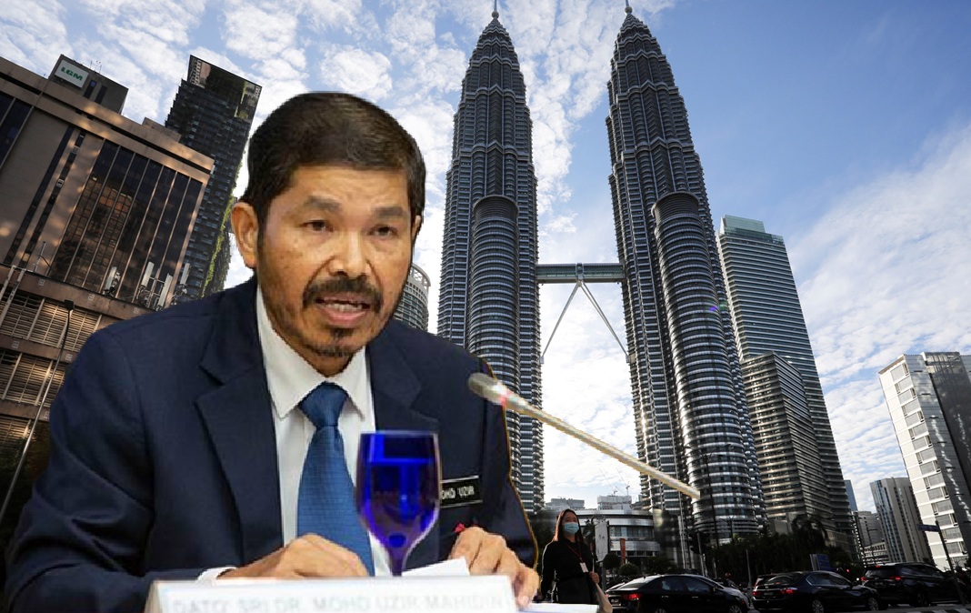 Ekonomi Malaysia dijangka berkembang 4.5% pada suku kedua 2025 – KP DOSM