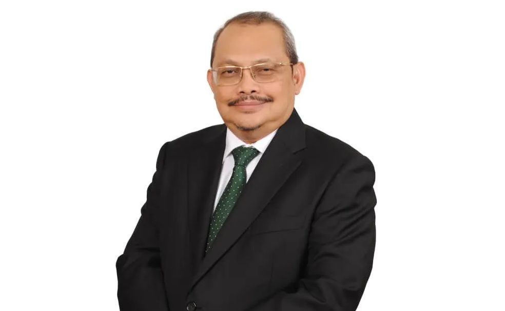 Dzulkifli Ahmad Dilantik Pengerusi Baharu The World Brands Foundation