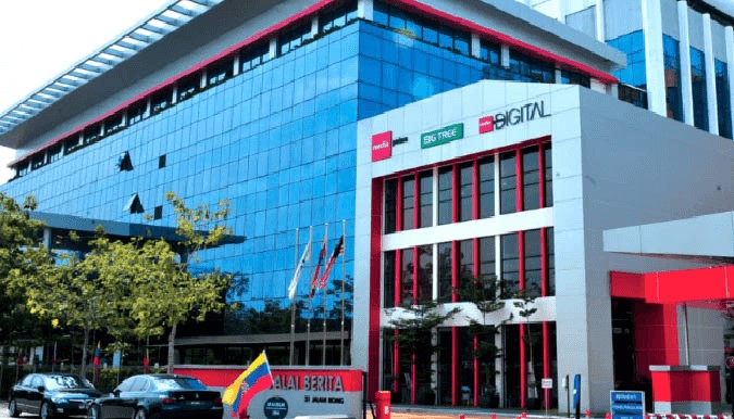 Media Prima catat untung bersih RM20.7 juta tahun kewangan 2025