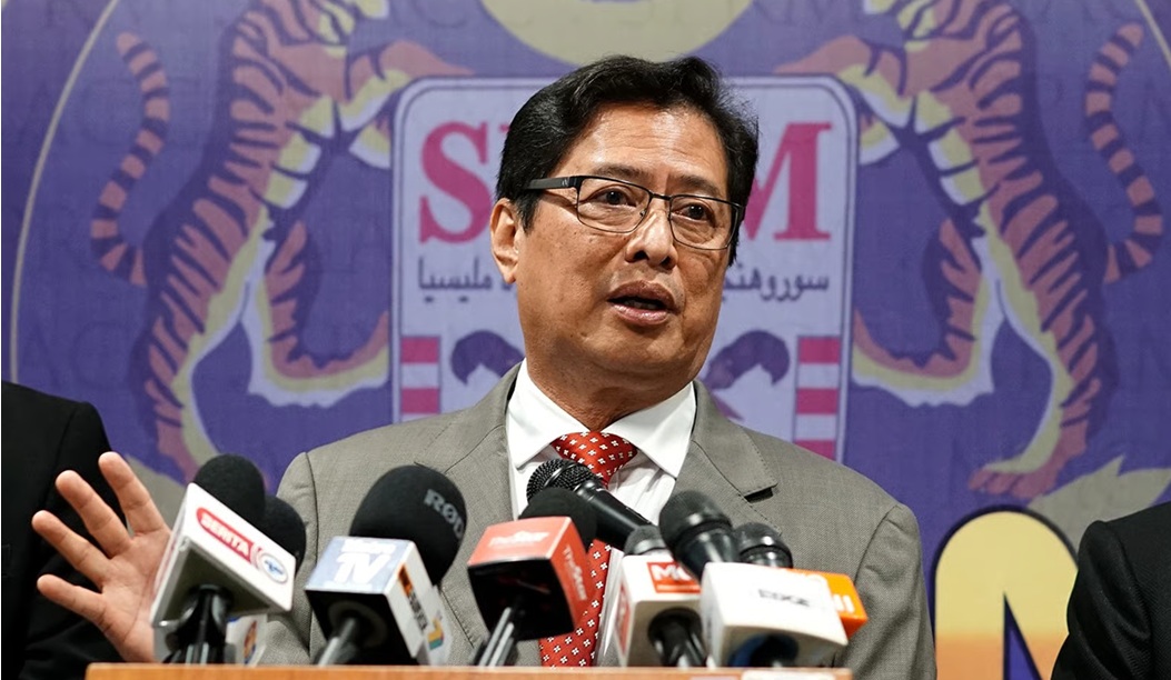 SPRM bakal umum perkembangan kes rasuah berprofil tinggi Selasa ini