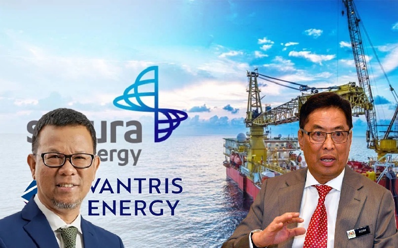 Vantris Energy Nafi Terbabit Siasatan SPRM – Akaun Tidak Dibekukan dan tiada RM12 Juta Dilucuthak