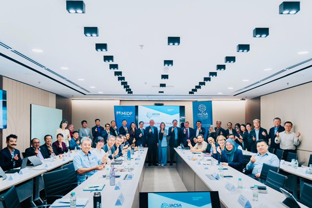 IACSA, MIDF ink MoU as Malaysia pushes IP-based financing agenda