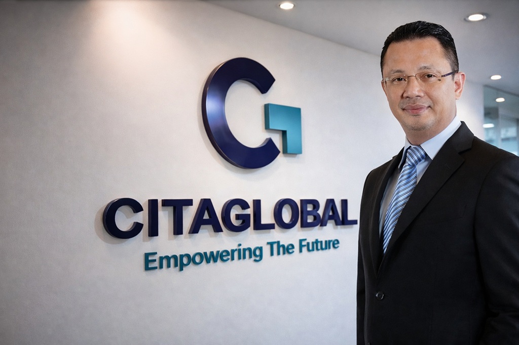 Norza Lepasi Ambang Kawalan, Kini Pemegang Saham Pengawal Citaglobal